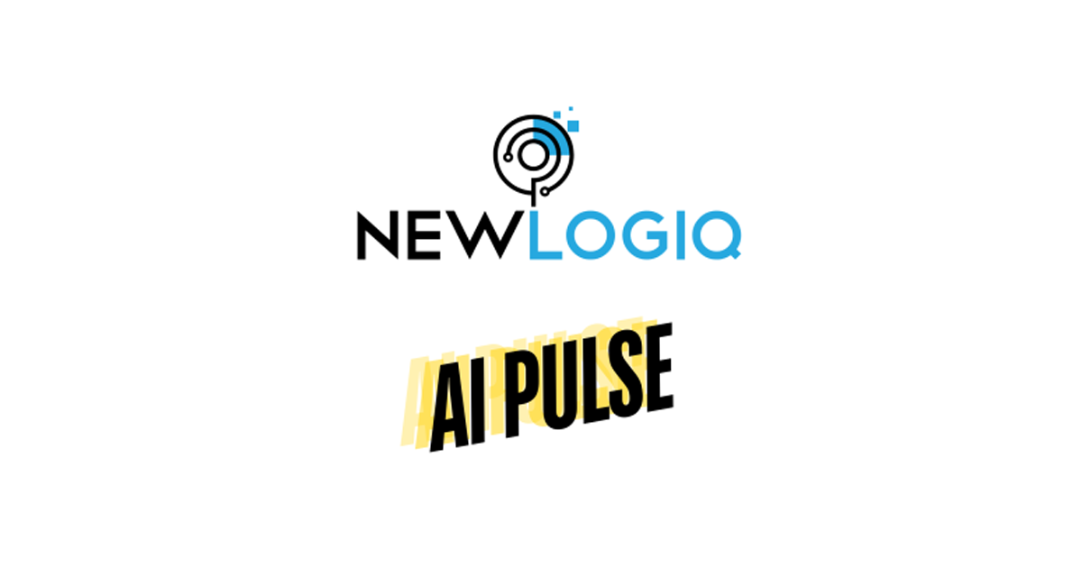 NewLogiq AIpulse