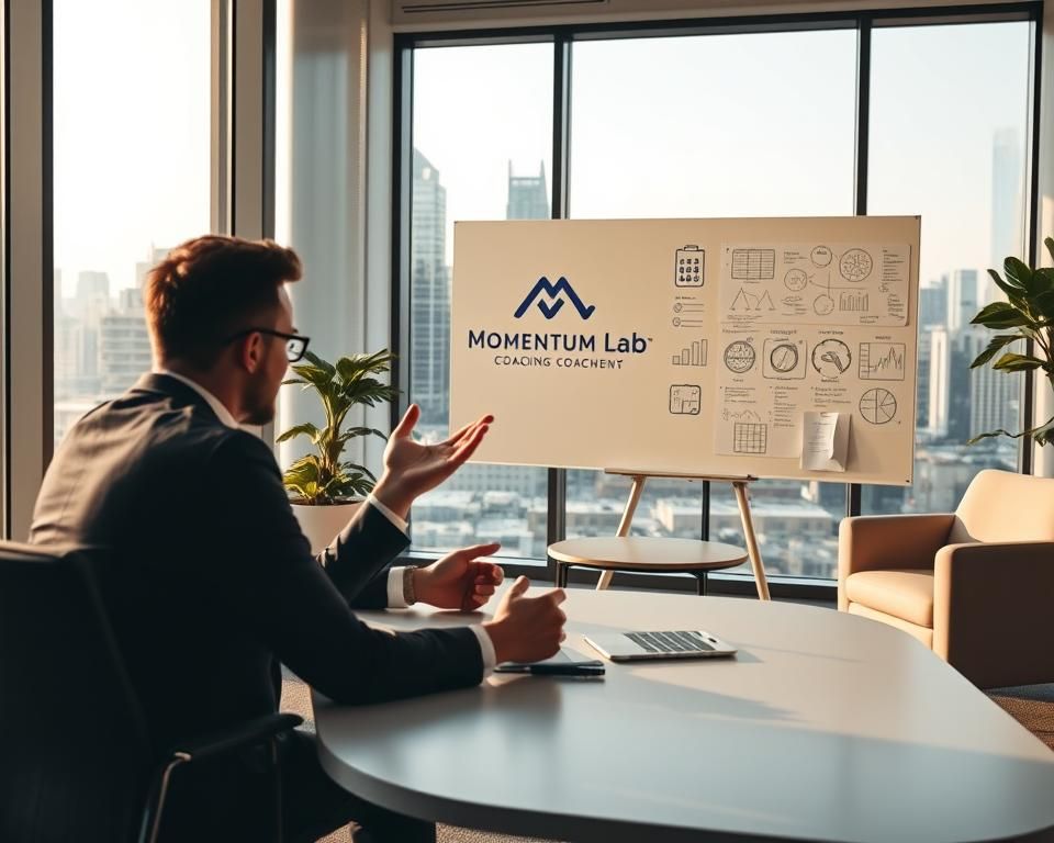 Business Coaching